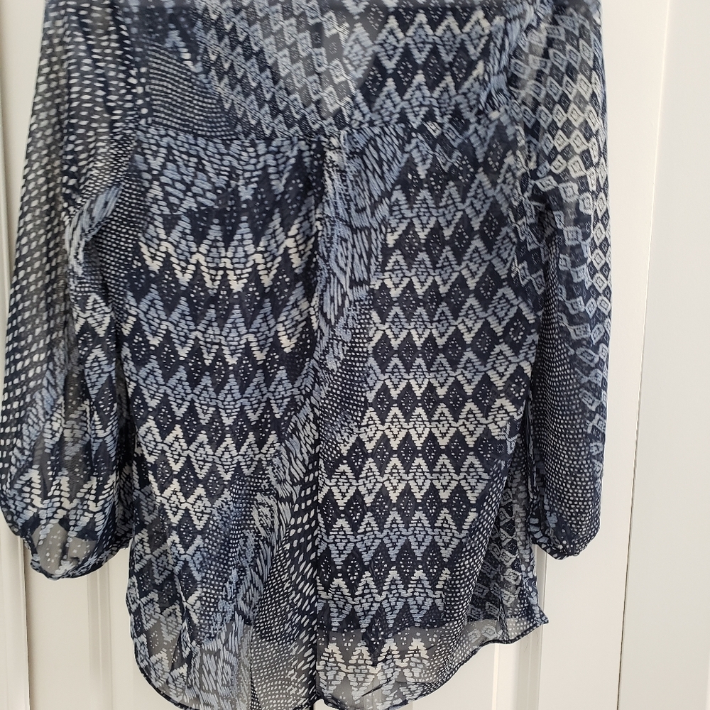 Blouse - Picture 2 of 2